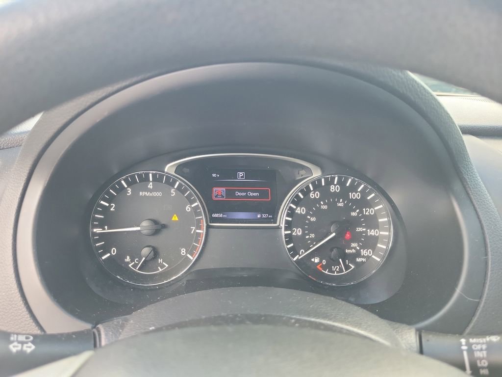 Used 2017 Nissan Altima 2.5 S w/ Power Driver Seat Package image 26