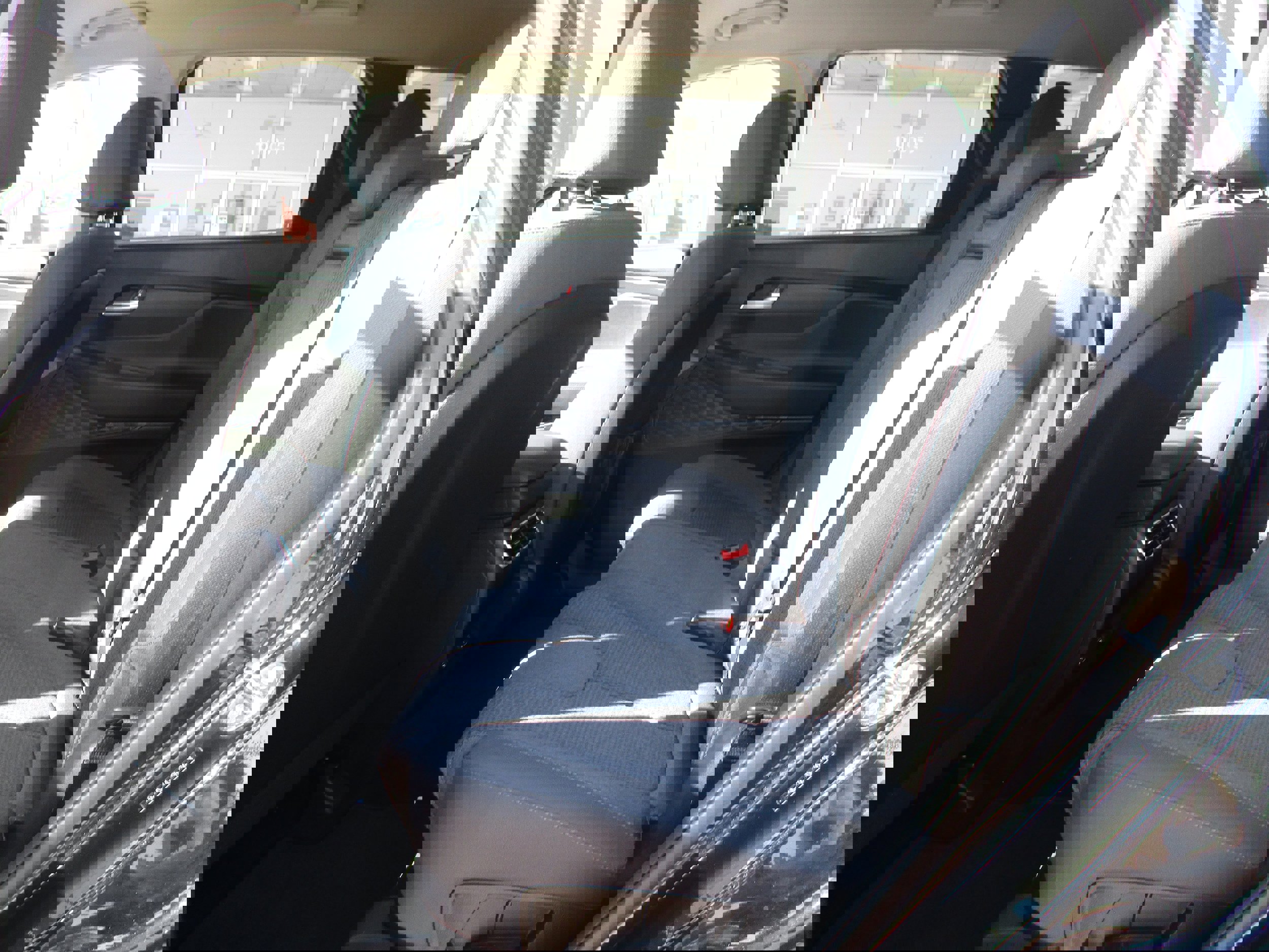 Used 2023 Hyundai Santa Fe SEL image 7