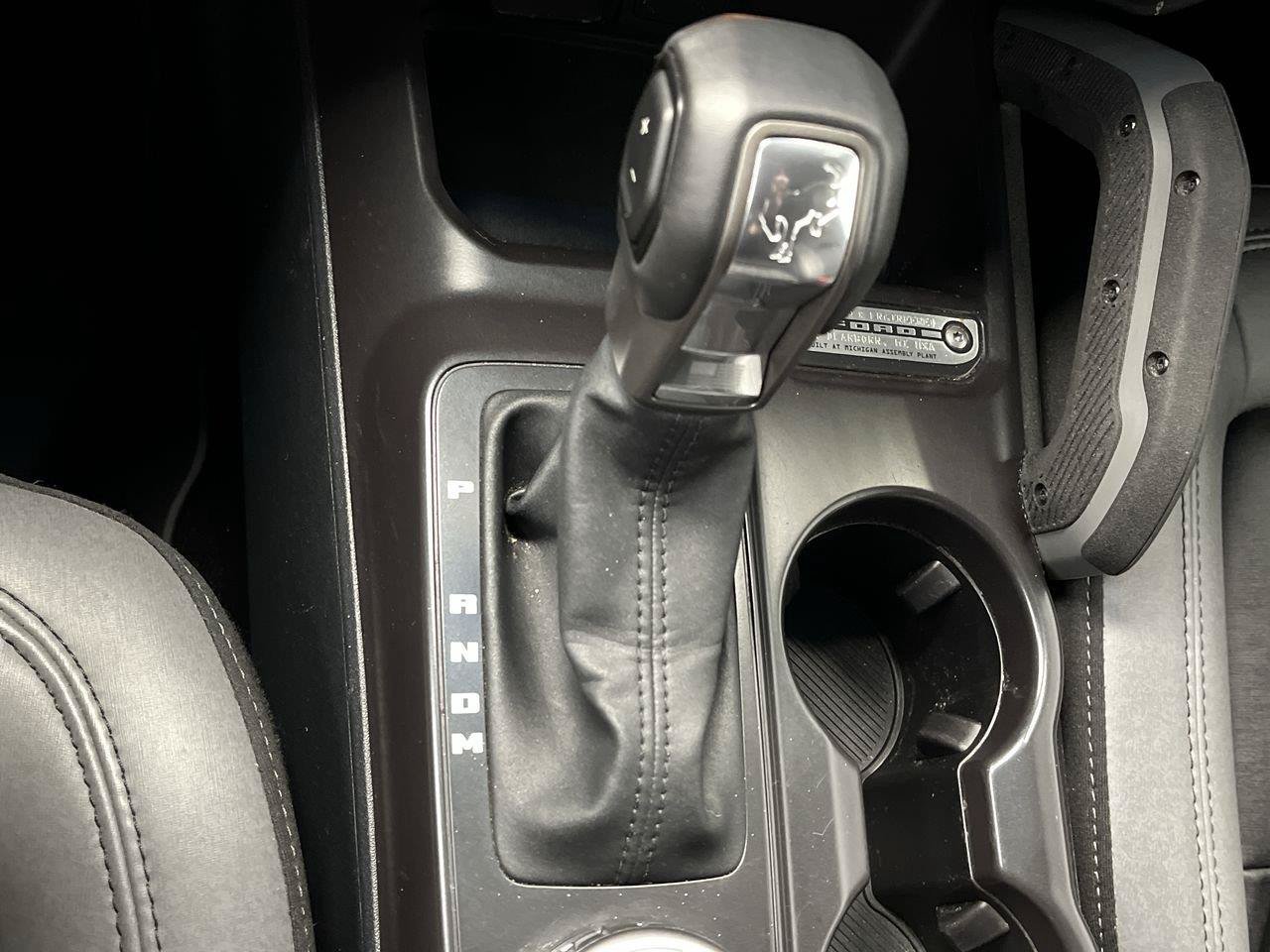 Certified 2024 Ford Bronco Big Bend AWD/4WD image 23