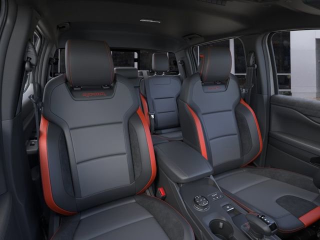 New 2026 Ford Ranger Raptor AWD/4WD image 10