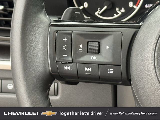 Used 2021 Nissan Rogue SL w/ Premium Package FWD image 14