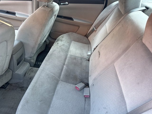 Used 2013 Chevrolet Impala LT w/ LT Sunroof Package image 6