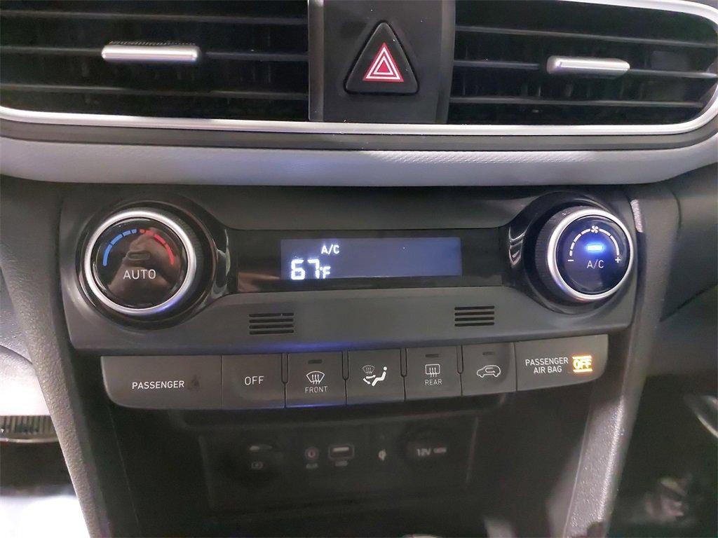 Used 2020 Hyundai Kona Limited image 25