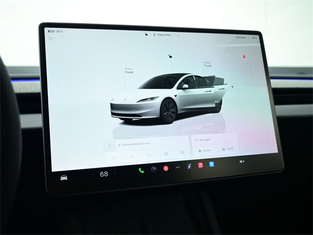Used 2025 Tesla Model 3 Long Range image 20