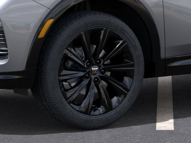 New 2026 Buick Envista Sport Touring w/ Convenience I Package FWD image 9
