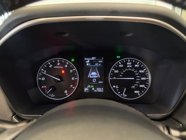 Used 2021 Subaru Outback Limited w/ Popular Package #2 image 16