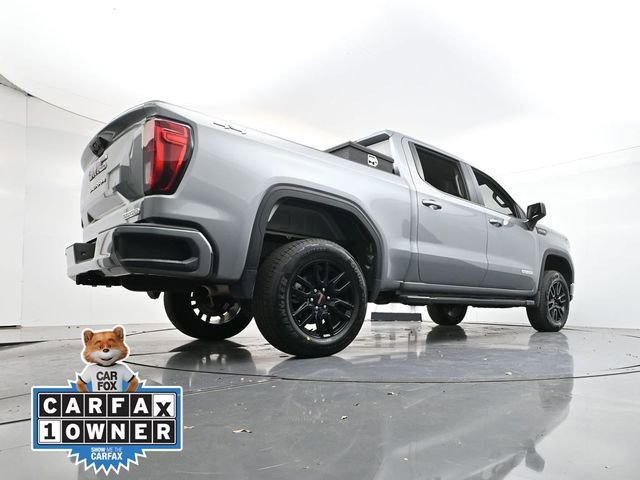 Used 2023 GMC Sierra 1500 Elevation image 33