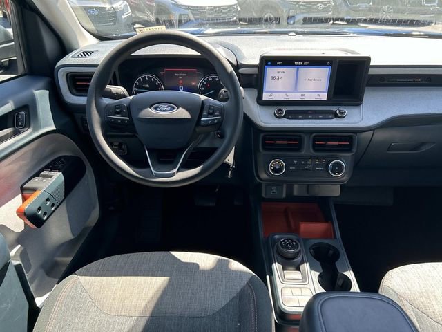Used 2023 Ford Maverick XLT w/ Equipment Group 300A Standard AWD/4WD image 14