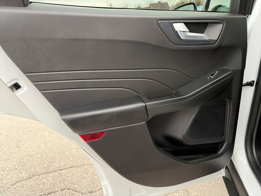 Used 2023 Ford Escape ST-Line w/ Tech Pack #1 AWD/4WD image 25