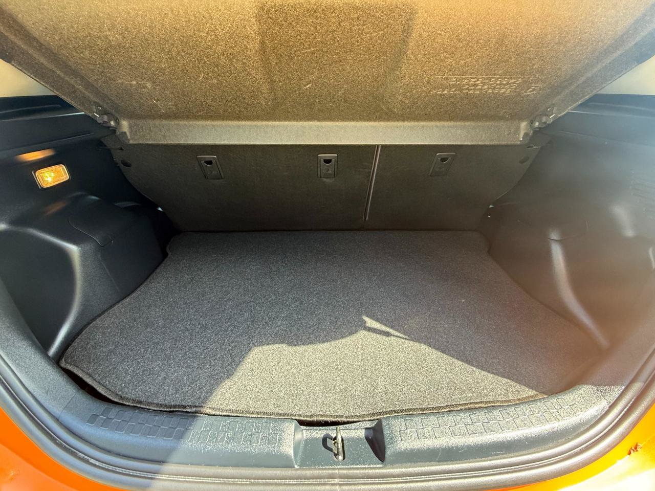 Used 2016 Toyota Prius C Two FWD image 20