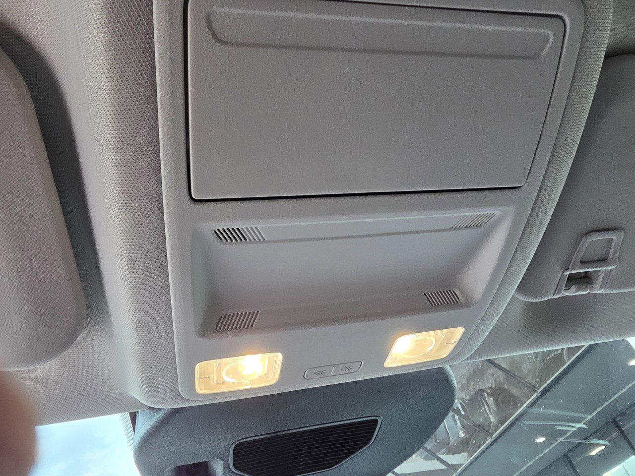 Used 2025 Ford Escape Active image 28