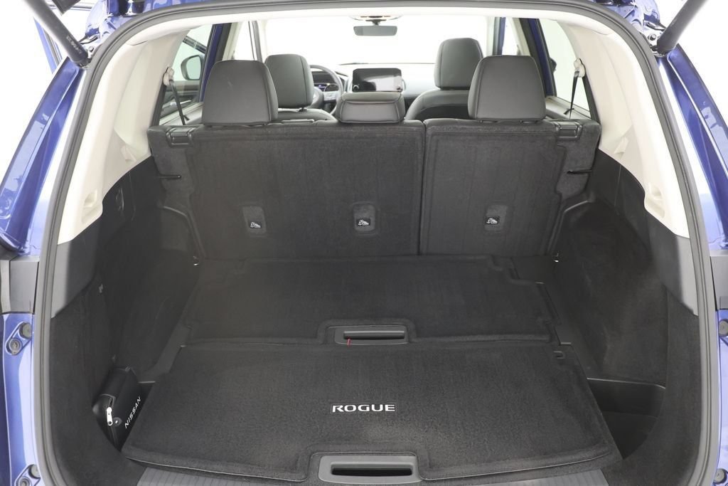 Used 2023 Nissan Rogue SL w/ SL Premium Package AWD/4WD image 31