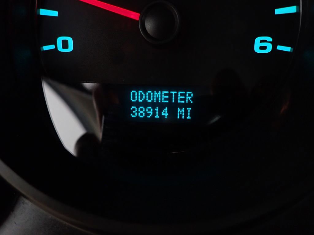 Used 2009 Chevrolet Silverado 1500 W/T image 26