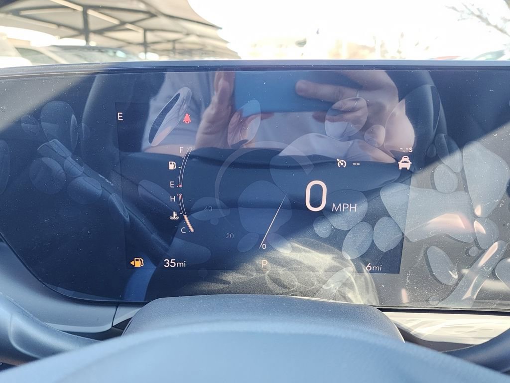 New 2026 Buick Envista Preferred w/ Convenience I Package image 23