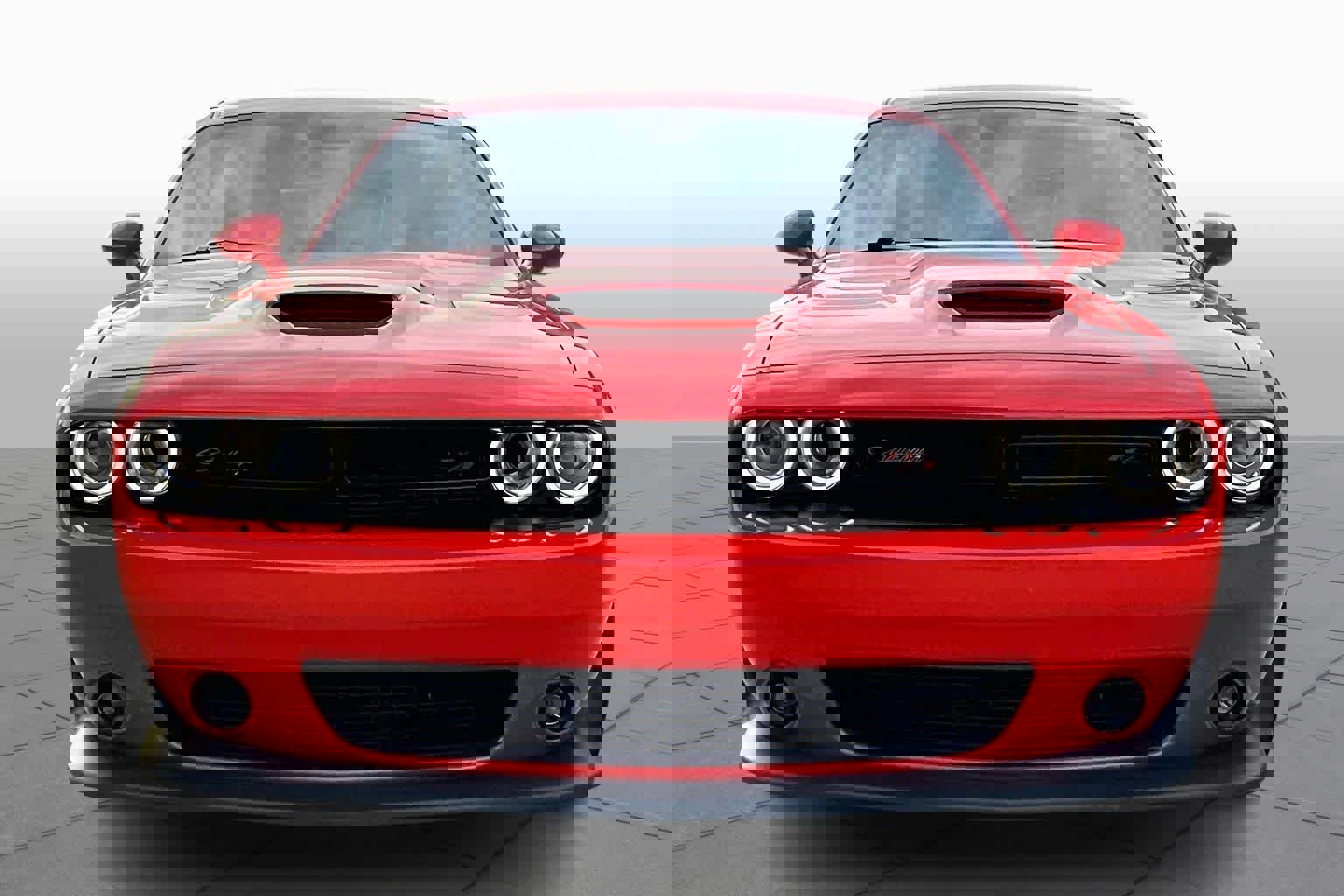 Used 2023 Dodge Challenger R/T Scat Pack w/ Plus Package image 4