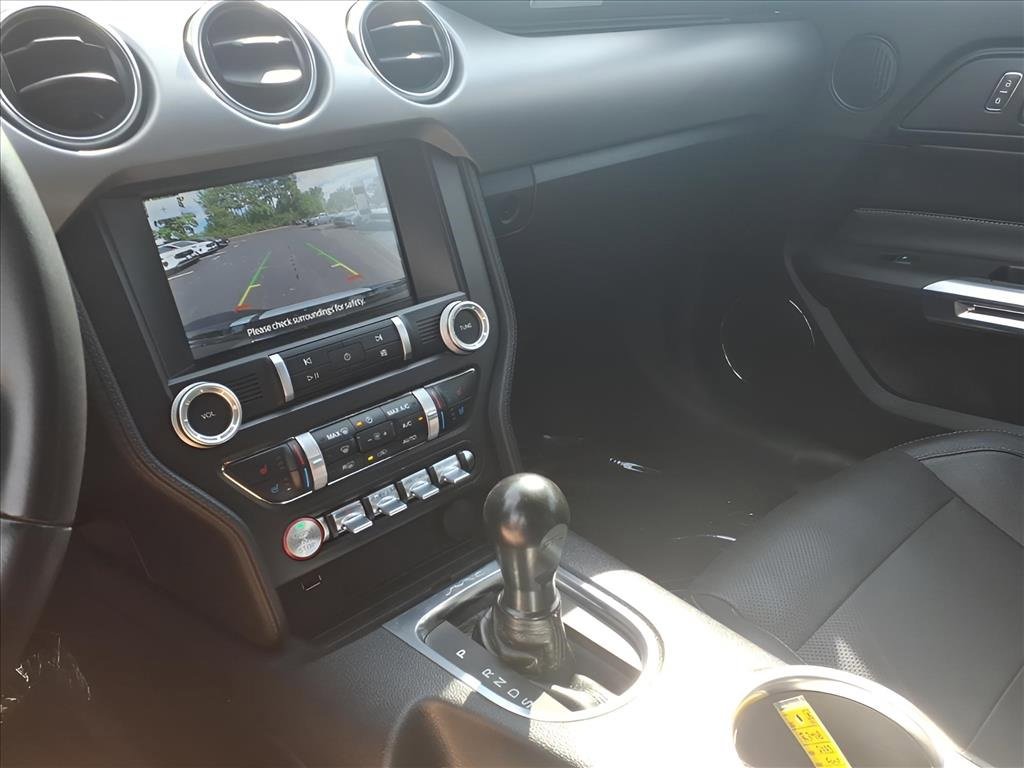 Used 2023 Ford Mustang GT Premium w/ Security Package image 13