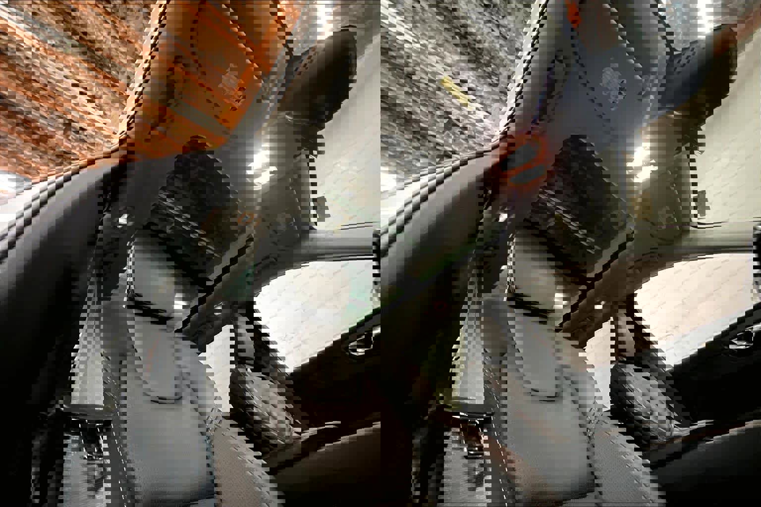 Used 2022 Volvo XC60 B5 Inscription w/ Advanced Package image 23