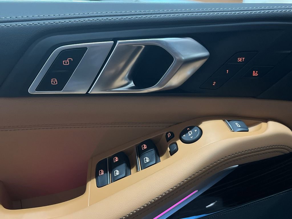 New 2026 BMW X5 xDrive40i image 5