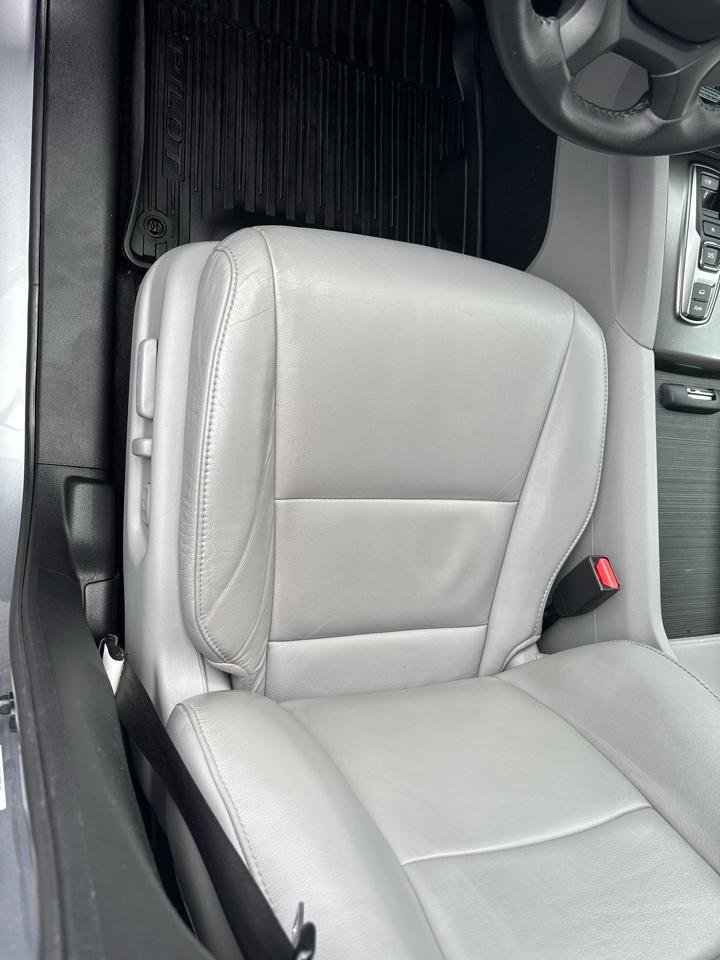 Used 2021 Honda Pilot Special Edition image 10