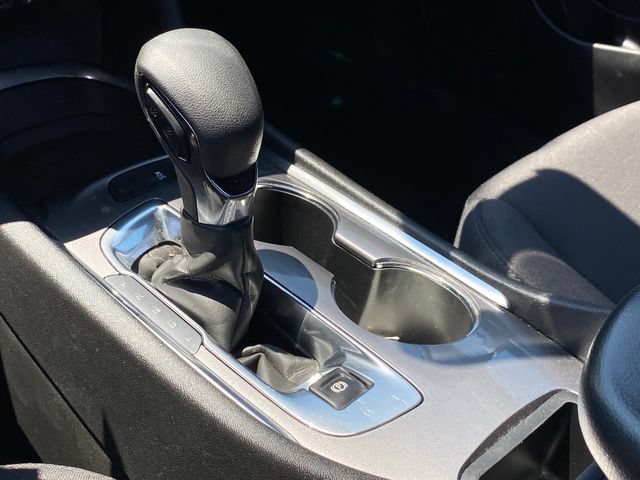Certified 2023 Chevrolet Malibu LT FWD image 13