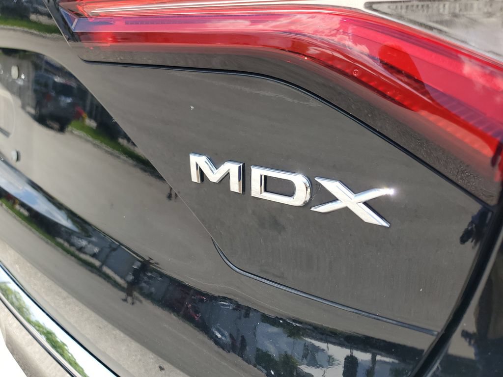 Used 2023 Acura MDX FWD w/ Technology Package image 10