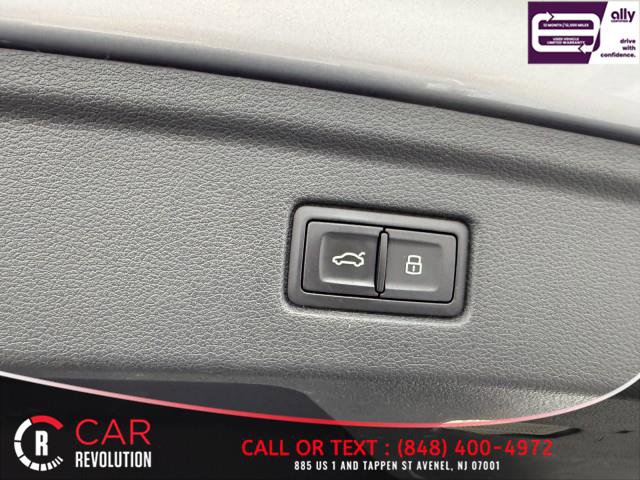 Used 2018 Audi A5 2.0T Prestige image 8