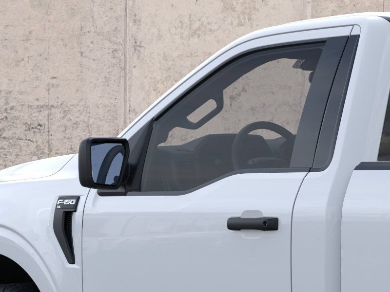 New 2026 Ford F150 XL w/ Equipment Group 103A High RWD image 22