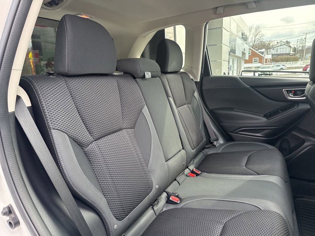 Used 2020 Subaru Forester Premium w/ Popular Package #1 AWD/4WD image 26