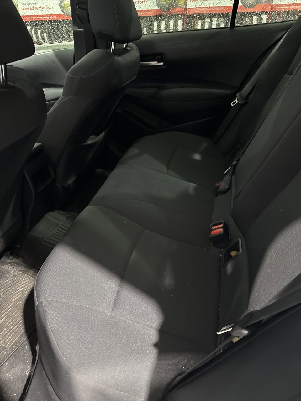 Used 2021 Toyota Corolla LE image 13