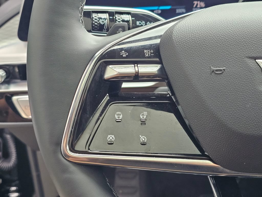 New 2026 Cadillac Lyriq Premium Sport AWD/4WD image 26