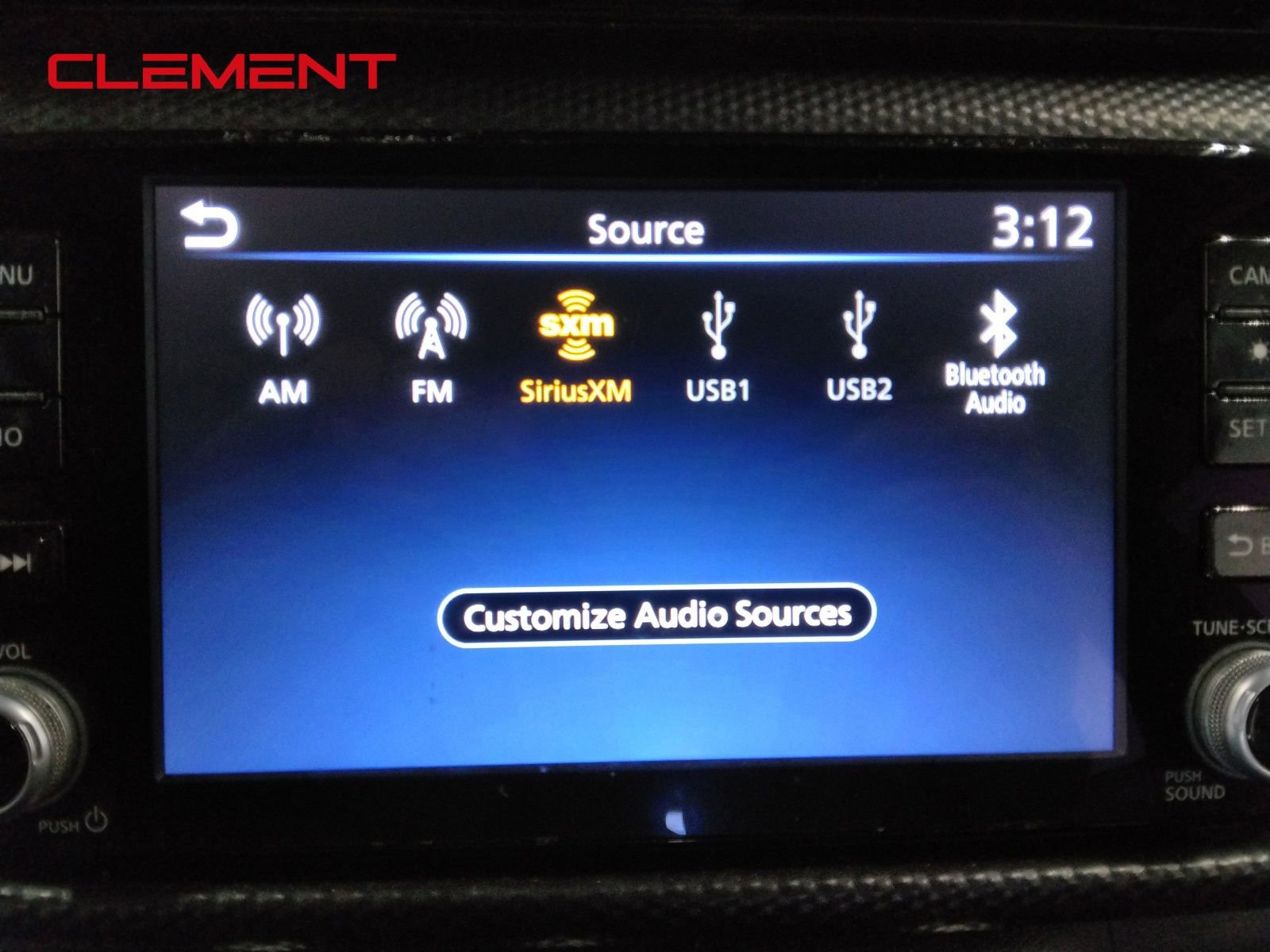 Used 2024 Nissan Kicks SV image 19