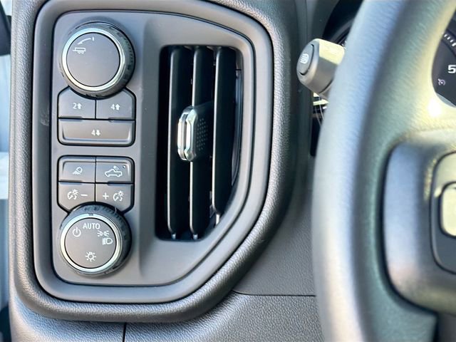 New 2025 Chevrolet Silverado 3500 W/T w/ WT Convenience Package image 10