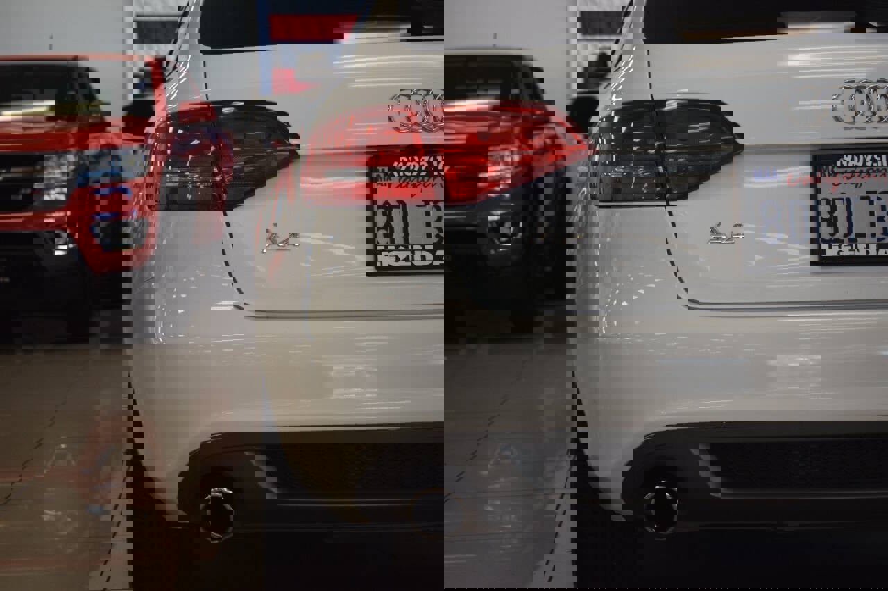 Used 2012 Audi A4 2.0T Premium Plus image 26