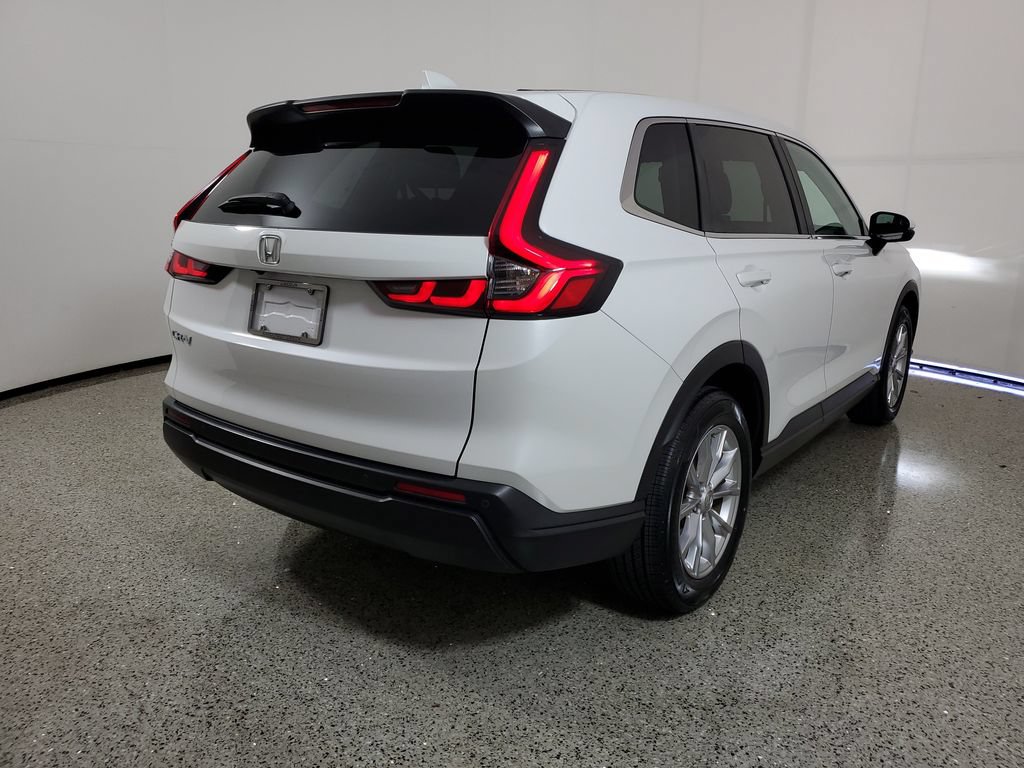 Used 2024 Honda CR-V EX-L image 5