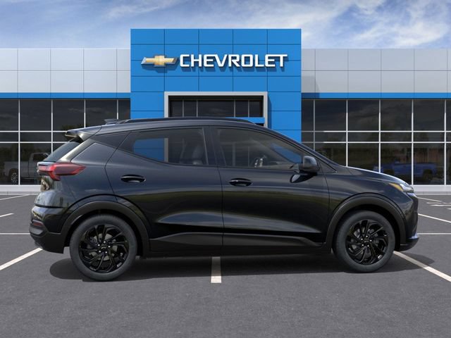 New 2027 Chevrolet Bolt RS FWD image 5