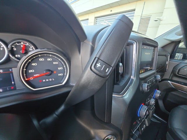 Used 2022 Chevrolet Silverado 2500 LT w/ Convenience Package AWD/4WD image 18