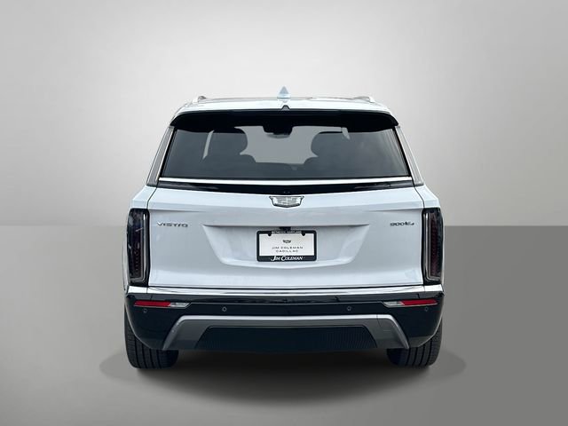New 2026 Cadillac Vistiq Luxury image 15