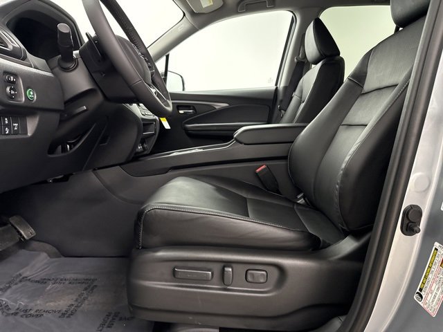 New 2026 Honda Ridgeline RTL image 14