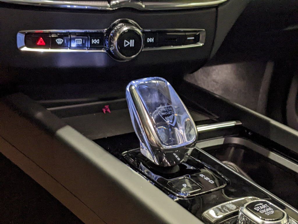 New 2026 Volvo XC60 T8 Polestar w/ Protection Package Premier image 19