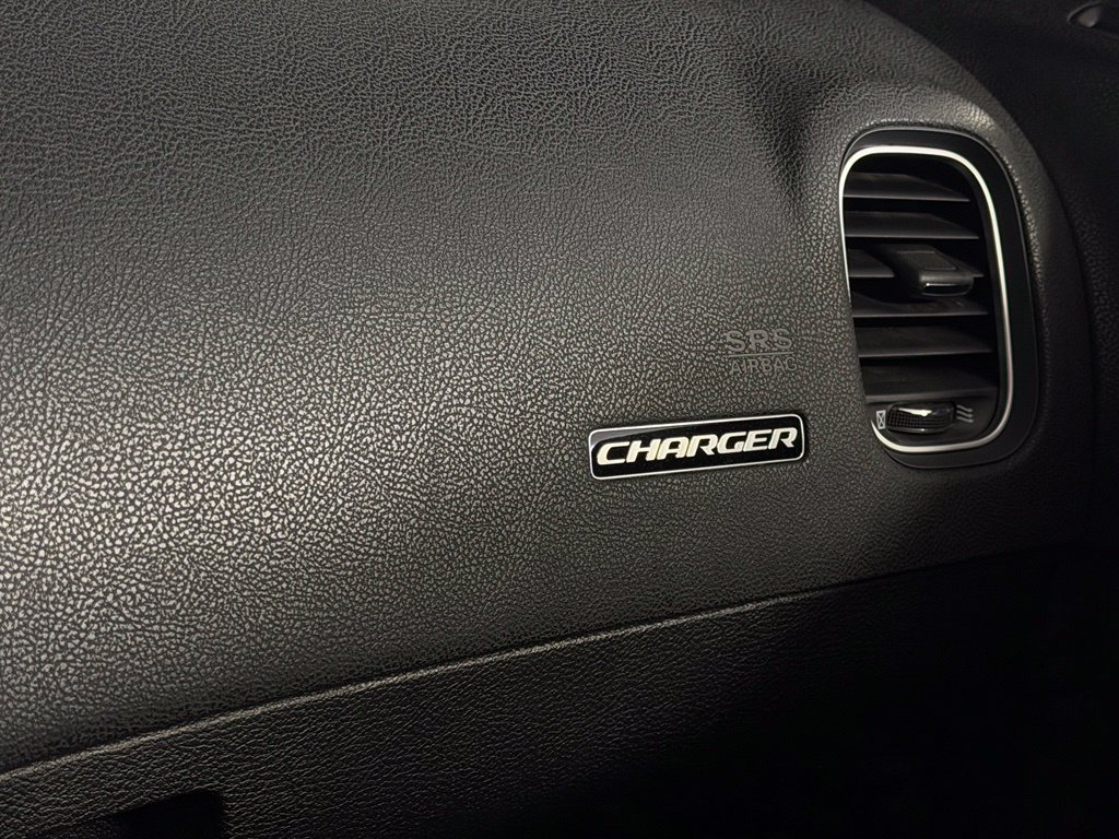 Used 2023 Dodge Charger GT RWD image 17