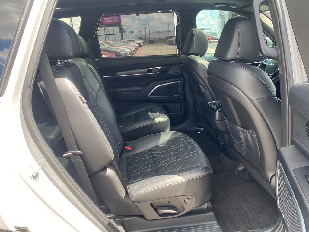Used 2024 Kia Telluride SX Prestige X-Line AWD/4WD image 14