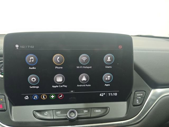 Used 2024 Chevrolet Blazer LT w/ Convenience Package image 2