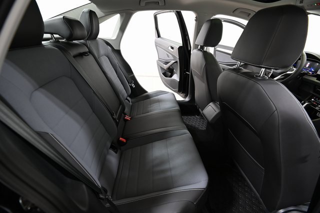 New 2025 Volkswagen Jetta SE image 23