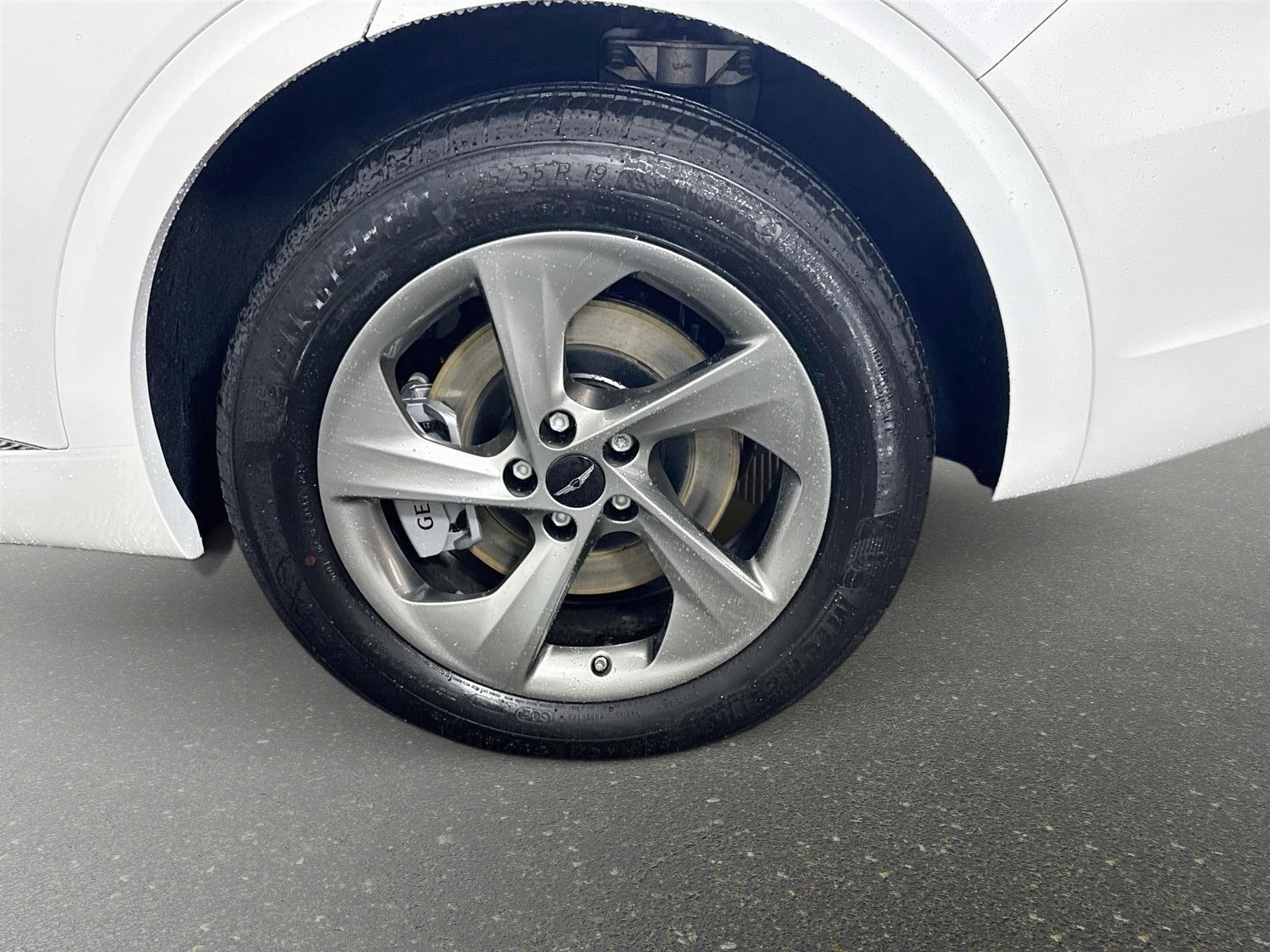 New 2027 Genesis GV70 2.5T AWD/4WD image 31