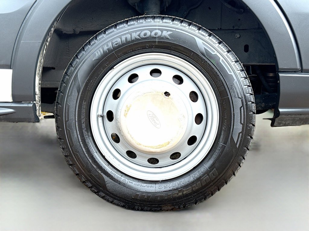 Used 2016 Ford Transit 350 148 High Roof Extended DRW image 10