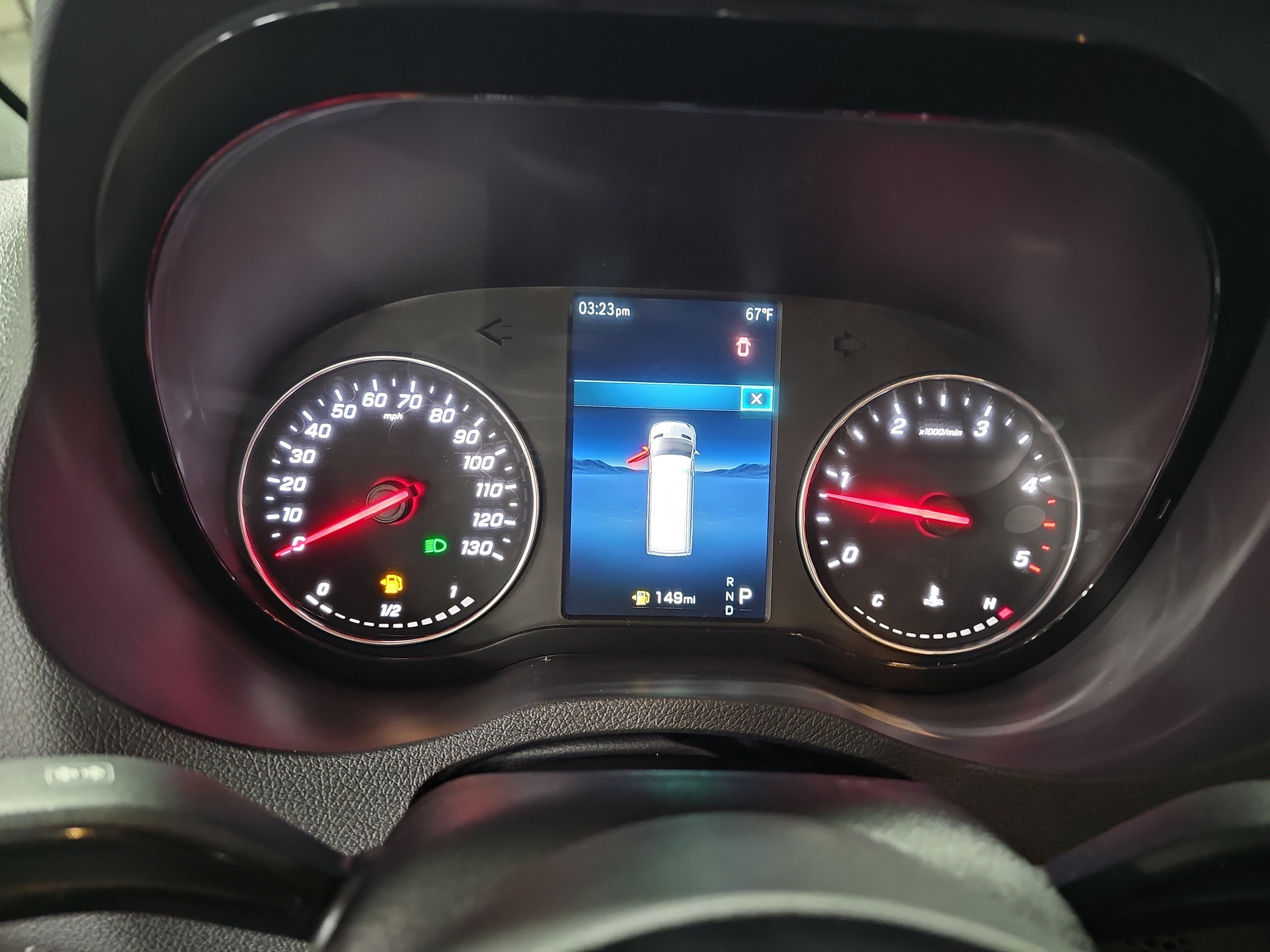 New 2026 Mercedes-Benz Sprinter 2500 image 18