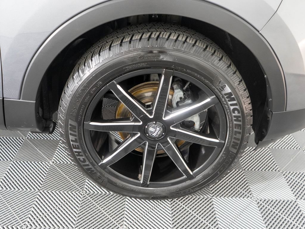 Used 2013 Ford Explorer Limited AWD/4WD image 31