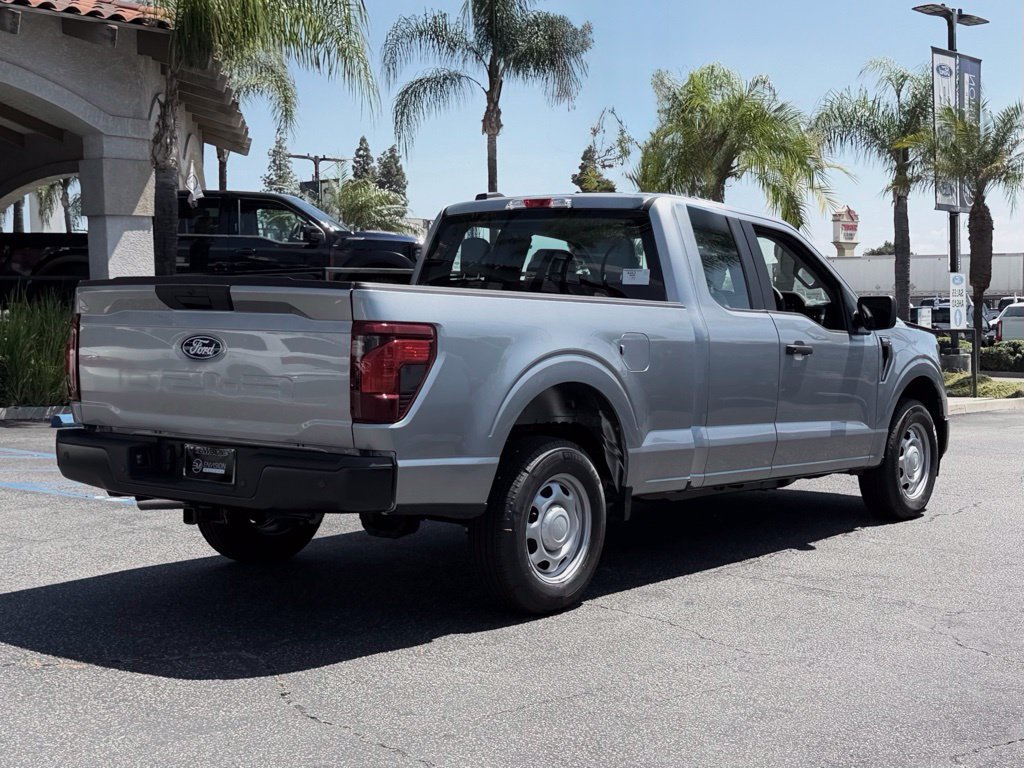 New 2026 Ford F150 XL RWD image 11