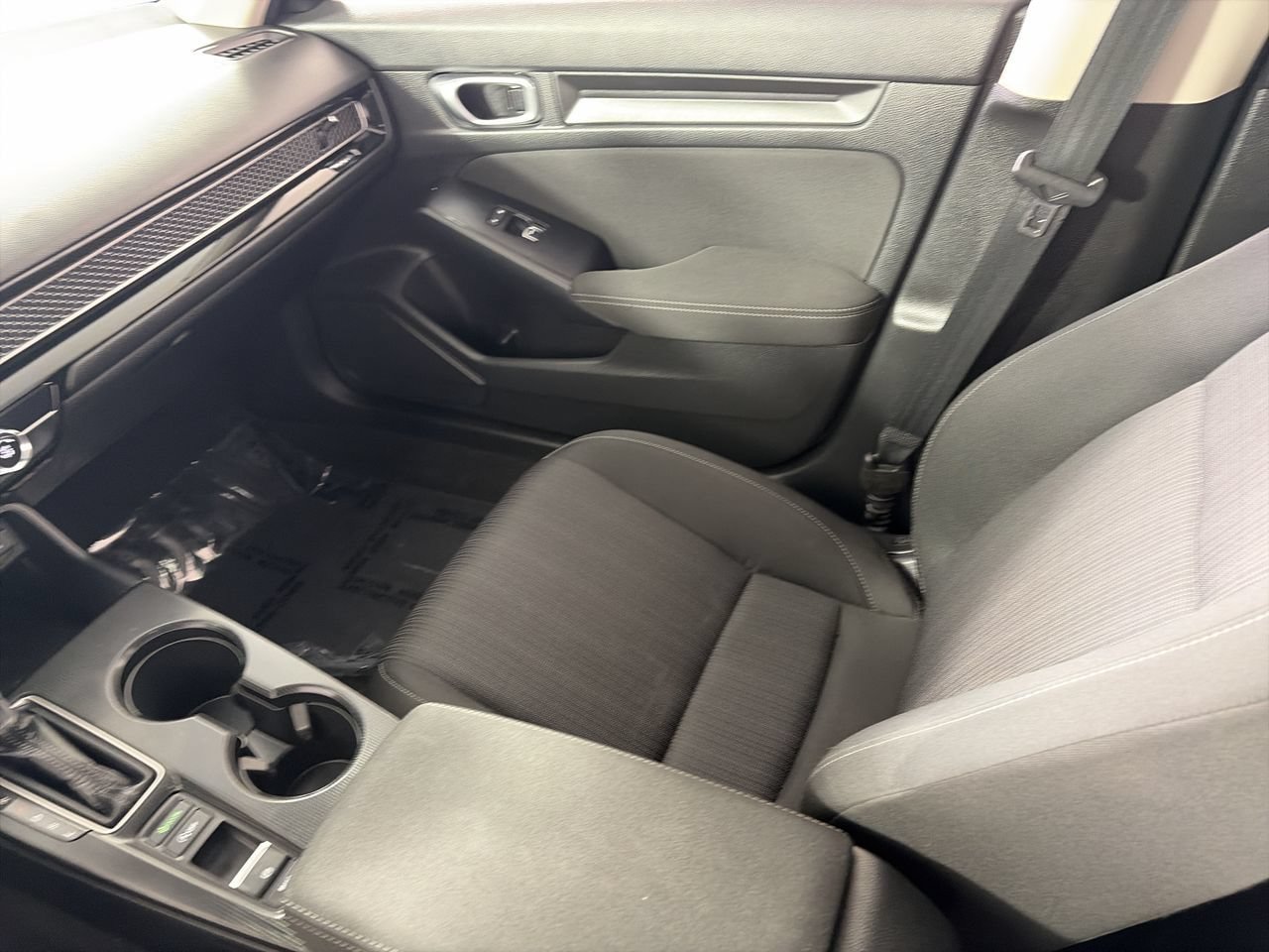 Used 2023 Honda Civic LX image 20
