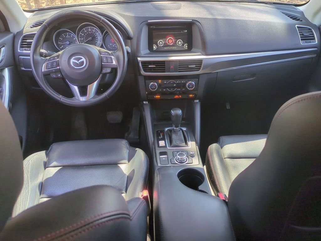 Used 2016 MAZDA CX-5 Grand Touring image 24